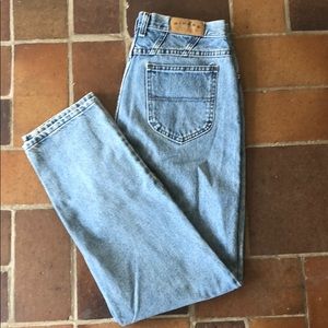 Vintage Riders by Lee Denim Jeans